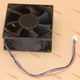 1pcs DELTA FFB0924SHE 24V 0.60A 9238 9CM 3-wire inverter cooling fan