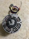 EMERSON K55HXHKL-8719 Blower Motor 1/2 HP 1075 RPM 4SPD 1PH 115V D340988P02 Tran