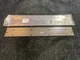 Klein Tools 86534 Metal Folding Tool for Duct Bending 24&rdquo; Inch, Black