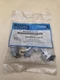 New COMPX FORT MFW23010-KD Cabinet and Drawer Dead Bolt Lock