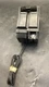 GE THQB1120ST1 1 Pole 20 Amp 120 Volt Breaker 120/240V Shunt Trip Used