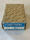 Lot Of 5 COOPER BUSSMANN FUSETRON FRN-R-30 FUSE DE/TD/CL 30A