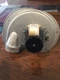 FASCO 7002-2633 Draft Inducer Blower Motor 1010975 w/ male connectors