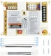 Replacement for White-Rodgers 50A55-843 Furnace / Ignition Control Board MORE!