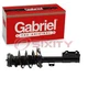 Gabriel Front Right Suspension Strut & Coil Spring for 2016 Chevrolet Cruze tz