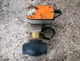 New Armstrong ACV-04 / Belimo LF24-MFT US 1" Control Valve / Actuator Assy