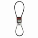 Browning V-Belt BX54 TorqTitan EPDM Gripnotch Notched V-Belt - Cogged