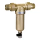 RESIDEO BRAUKMANN FF06-3/4AA Rinsable Filter 3/4" Brass 25 Bar 70 C External