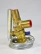ALCO CONTROLS EMERSON Thermal Valve Top XC 726 HW 100-2B