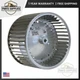 01333501 Lau DD 9-6A 1/2" CW Double Inlet Blower Wheel For HVAC Blower
