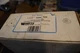 New WATTS NOS 1 1/2 Inch 2000 M5 Two Way Universal Flow Check Valve 0856769