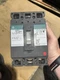 GE GENERAL ELECTRIC 15 AMP CIRCUIT BREAKER 3 POLE 480 VAC TED134015