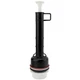 Toilet Flush Valve Replacement For Model 211-11-1/2 Compatible With Mansfield