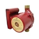 Grundfos 59896121 UP15-18B7 1/25 HP 115V Circulating Pump - Bronze Body
