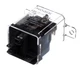 Lennox MR1B15F, 56L6801, Relay, Blower, Ice Cube, 24VAC, SPDT