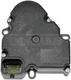 Dorman 604-5112 HVAC Heater Water Shut-Off Valve Actuator fits Kenworth T800