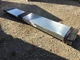 EXCESS RXKG-CAE14 14" ROOF CURB (7.5-15 TON PACKAGED UNITS) 18GA (194998)