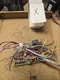 OEM York Coleman Evcon 7990-319 RED Ignition Control board ICM AB1012 MOB (RED)