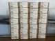 Siemens 192-202 Pneumatic Thermostat,Single Temperature Heat / Cool -PRICE FOR 1