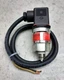 Danfoss MBS 3000 Pressure Transmitter PE 0-16.00 Bar Out 4-20 mA 060G1103 Used