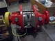 PROTEGO FA-E-25-IIC-P1,1-US IN-LINE DEFLAGRATION FLAME ARRESTER 1" (864)
