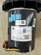 Trane  1HP 480V 3PH 1125RPM MOTOR Nidec X70377972002 P55YYACH-1161