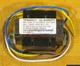 International Refrigeration TFM40271 40VA 277 - 24 VAC Transformer, NEW
