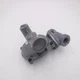 Roots Regulators B42R Pressure Reducing Natural Gas Regulator 3/4" In/Out 6-8