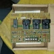 LENNOX Furnace Control Board BCC3-2 REV B LB-90676 24V 20A 1 Phase Plastic Metal