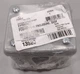 New Hoffman E1PBGXM Deep Pushbutton Enclosure - Type 12, 13 - Free Shipping