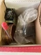 ROBERTSHAW 3127-403 High PRESSURE CONTROL uni-kit AP21-1260 200-475 psi