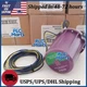 New Honeywell C7012A1152 UV Flame Detector C7012A 1152 Free Expedited Shipping