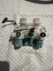 OEM W10758828 W11165546  Whirlpool Kenmore Washer Water Inlet Valve