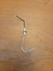 Robertshaw 10-681 Furnace Flame Sensor for Carrier Bryant LH33WZ511 LH680014