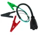 HVAC Adaptor Cord HVAC Tool Clearance Compatible with Yellow Jacket 69522 Heavy