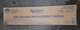AprilAire 201 Replacement Furnace Filter for AprilAire or Space-Gard 2200 2250