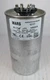Mars 12117 Motor Run Capacitor 80/10 MFD Round 440/370 VAC Dual Voltage Rated 
