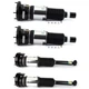 Arnott Front & Rear Air Struts Kit for A8 Quattro eRide Adaptive Ride Control