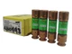 NEW BUSSMANN FRN-R-30 FUSES FRNR30 LOT OF 4