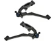 87CK43D Control Arm and Ball Joint Assembly Set Fits Sierra 3500 Classic