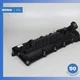 10-24 Jaguar X351 XJ XK XF RR AJ133 Left Engine Cylinder Head Camshaft Cover OEM