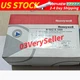Honeywell R7852B1009 Combustion Controller Flame Signal Amplifier Fast Ship