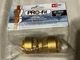 RectorSeal 87021 PRO-Fit 5/8" Quick Connect Union Refrigerant Line