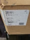 8" HeatFab 90 Degree Adjustable Black Elbow - 2814AB - Open Box