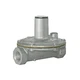 MAXITROL 325-5-3/4" 325-5-3/4" 3/4" GAS PRESSURE REGULATOR FOR UP 