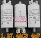 1PC NEW FOR ARCOTRONICS/AV 1.27.4AC3 MKP 4uF motor starting capacitor