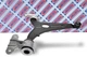 B&B BCA6729 Front Right Suspension Arm Fits Citro&euml;n Fiat Lancia Peugeot Toyota