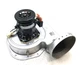 Goodman Amana Y3L248A59 Furnace Draft Inducer Motor 1/33 HP 3000 RPM used #MF730
