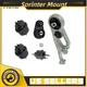 5pc Engine Transmission Motor Mount Kit for Freestyle Five Hundred Montego