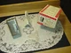 HoneyWell L4068E1047 Fan Control Manual On Modes Auto-Man Range 80-120F NEW!